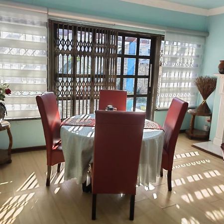 Obaa Sima Guest House Mthatha Buitenkant foto