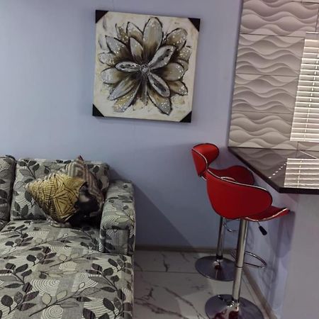 Obaa Sima Guest House Mthatha Buitenkant foto