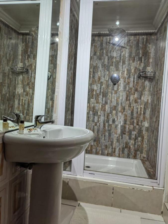 Obaa Sima Guest House Mthatha Buitenkant foto